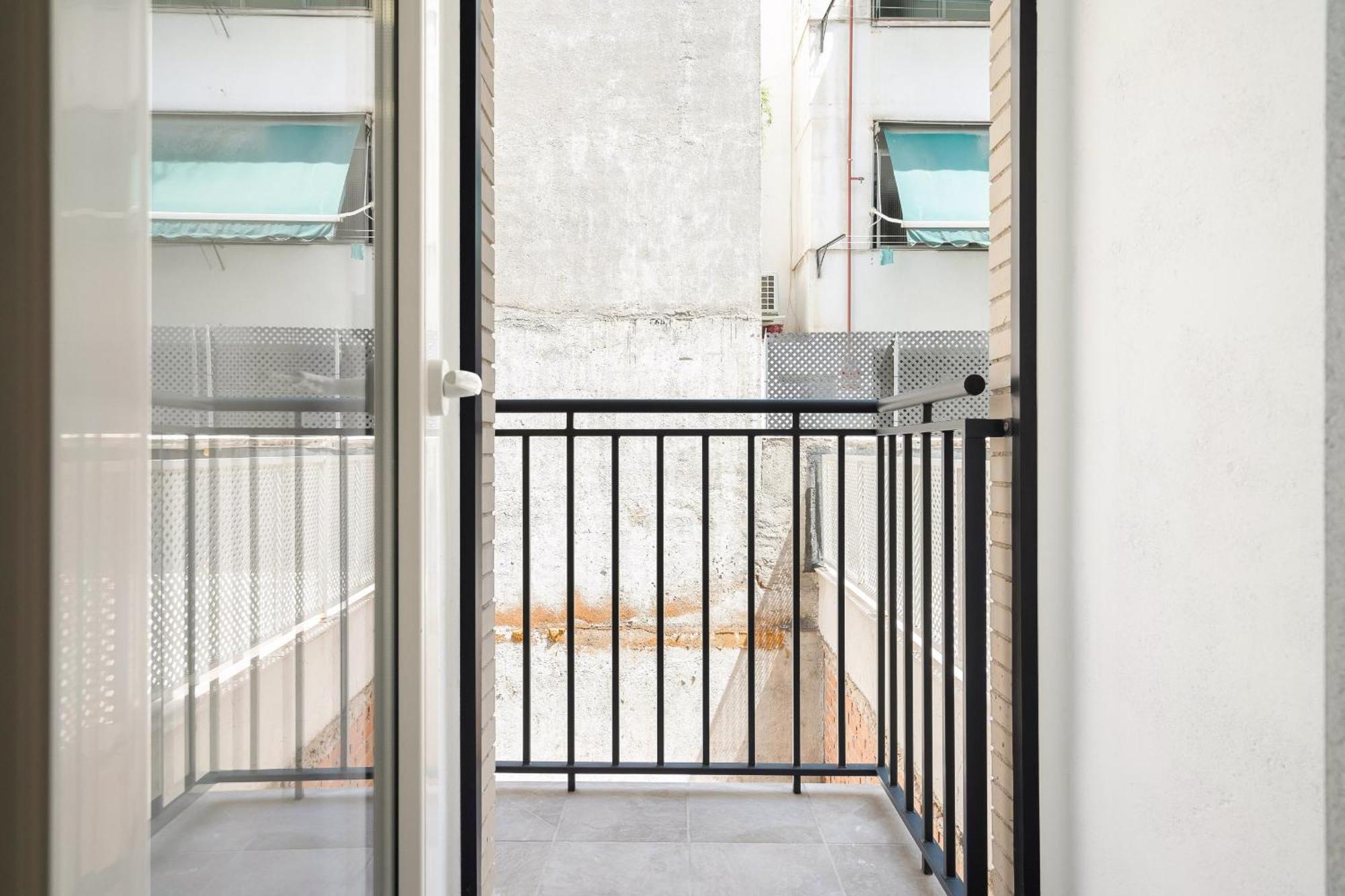 Inteligentes En Vallecas Alquiler Temporal Appartement Madrid