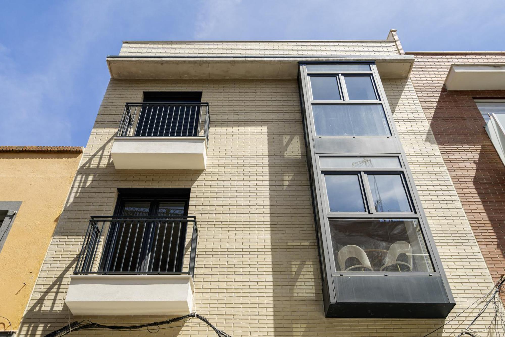 Inteligentes En Vallecas Alquiler Temporal Apartment Madrid