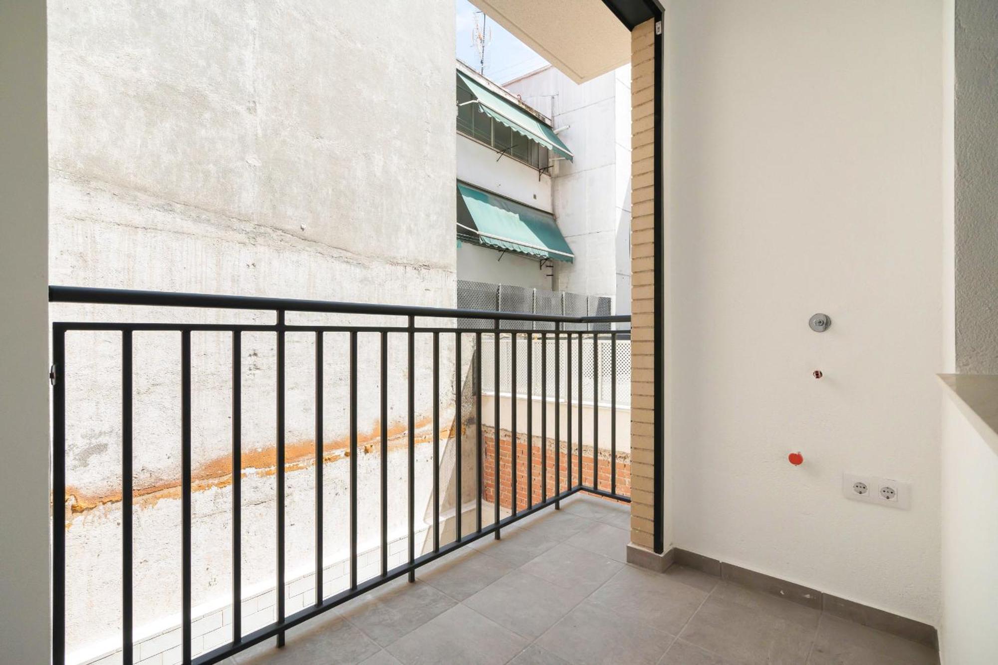 Appartement Inteligentes En Vallecas Alquiler Temporal *