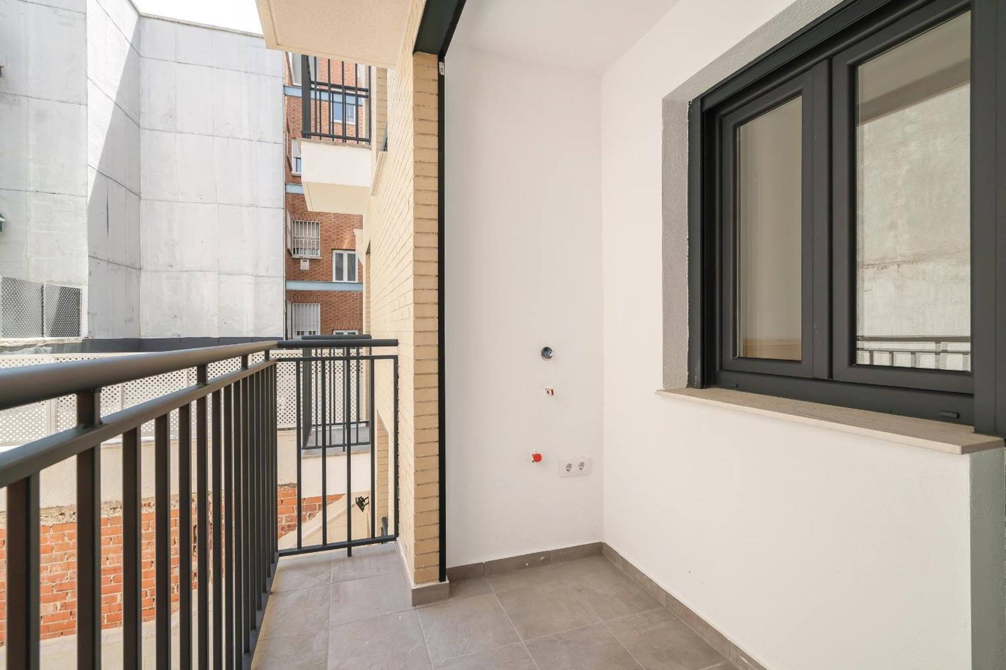 Inteligentes En Vallecas Alquiler Temporal Appartement