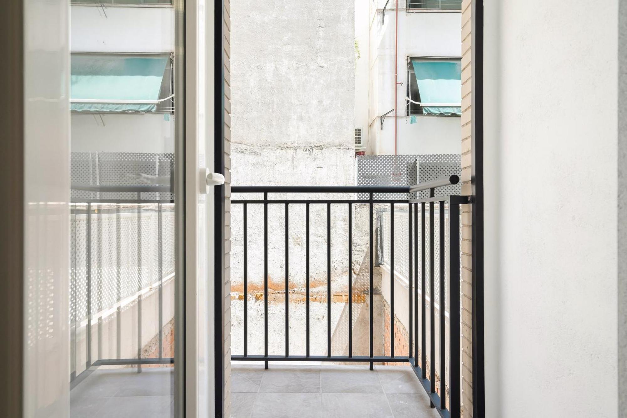 Apartment Inteligentes En Vallecas Alquiler Temporal