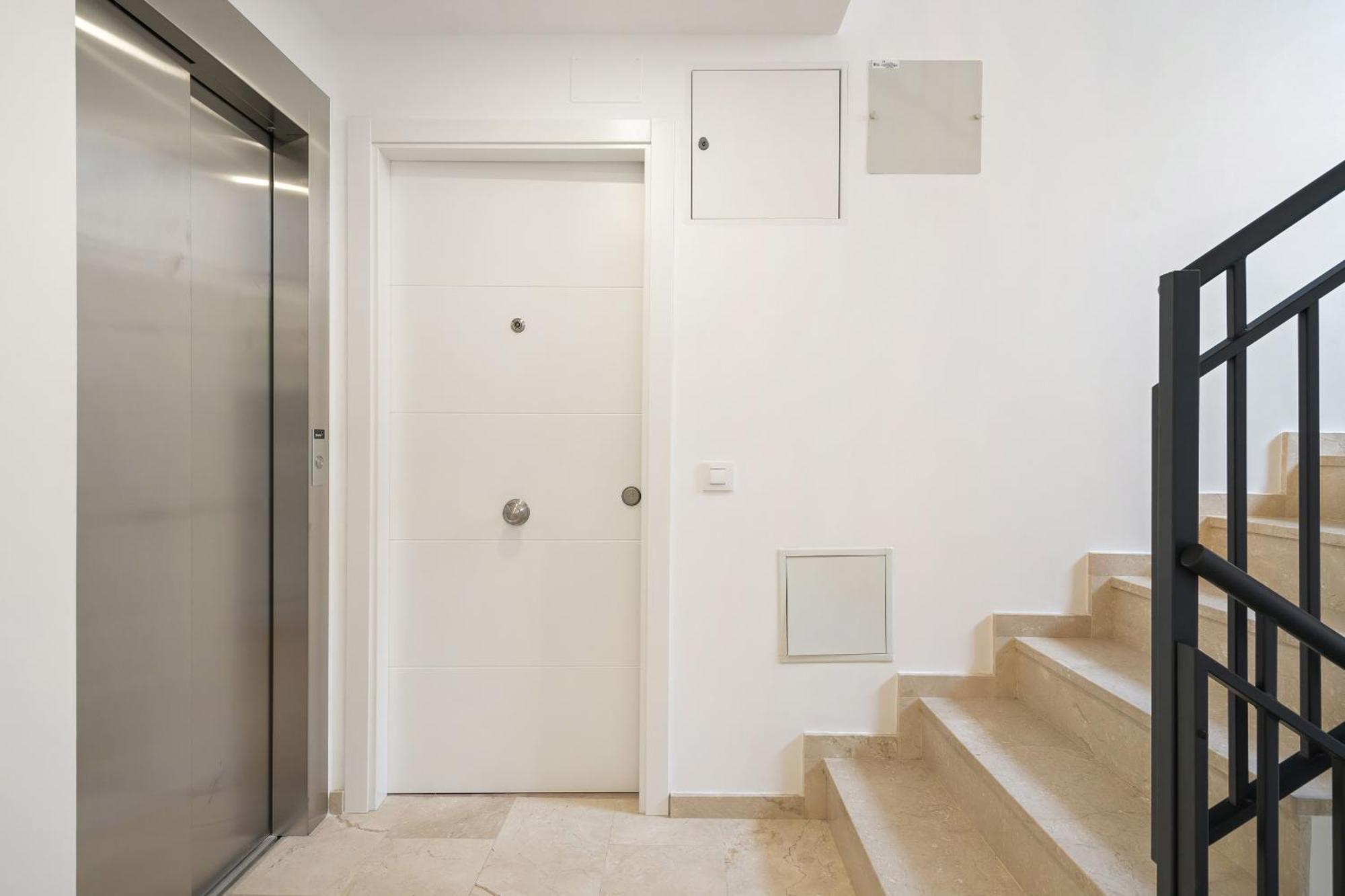 Inteligentes En Vallecas Alquiler Temporal Appartement *